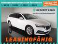 Skoda Octavia Combi STYLE 2,0 TDI DSG *LED & DYN BLINKER / HEAD-UP / VIRTUELL / NAVI / ACC / MEMORY SPORTSITZE / KEYLESS* Weiß - thumbnail 1