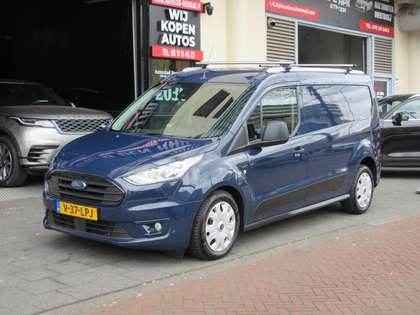 Ford Transit Connect 1.5 TDCI L2 Automaat Camera Navi Trekhaak Carplay
