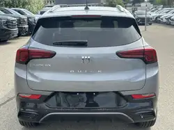 Buick Encore 2026