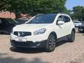Nissan Qashqai I-Way 4X4 Pano Automatik Navi Weiß - thumbnail 2