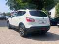 Nissan Qashqai I-Way 4X4 Pano Automatik Navi Weiß - thumbnail 9
