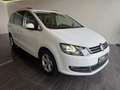 Volkswagen Sharan Highline BMT SCR 2,0 TDI DSG 4Motion*ACC*STHZG*... Weiß - thumbnail 3