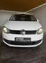 Volkswagen Sharan Highline BMT SCR 2,0 TDI DSG 4Motion*ACC*STHZG*... Weiß - thumbnail 4