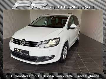 Highline BMT SCR 2,0 TDI DSG 4Motion*ACC*STHZG*...