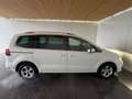 Volkswagen Sharan Highline BMT SCR 2,0 TDI DSG 4Motion*ACC*STHZG*... Weiß - thumbnail 6