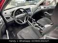 Hyundai VELOSTER Style -1.Hand -Euro5 -Navi -Kamera -Alu Rot - thumbnail 11