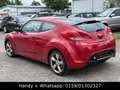 Hyundai VELOSTER Style -1.Hand -Euro5 -Navi -Kamera -Alu Rot - thumbnail 4