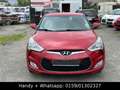 Hyundai VELOSTER Style -1.Hand -Euro5 -Navi -Kamera -Alu Rot - thumbnail 2