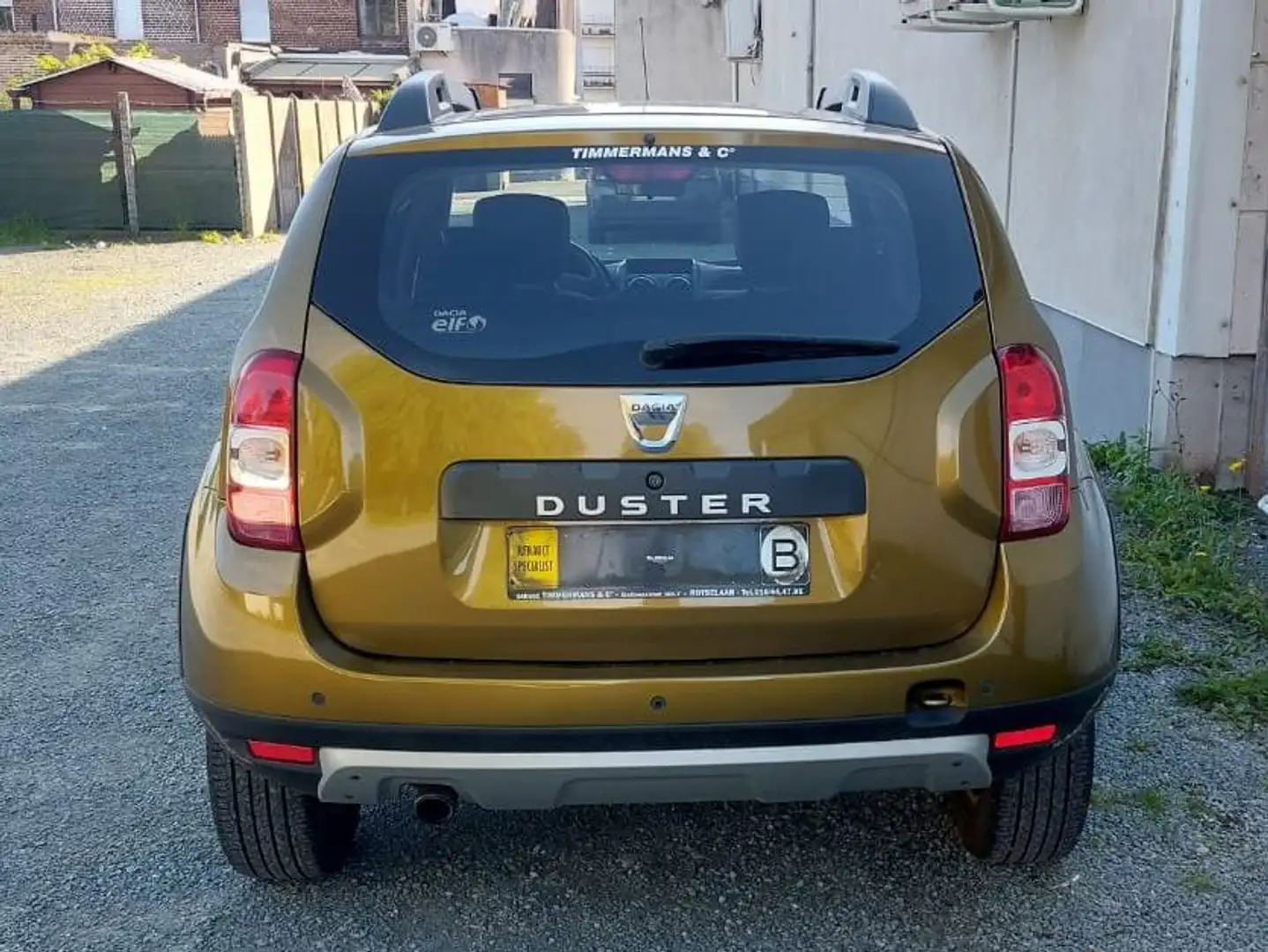Dacia Duster Duster 1.2 TCe 4x2 Explorer - 2