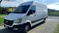 Hyundai H 350 furgone Weiß - thumbnail 1