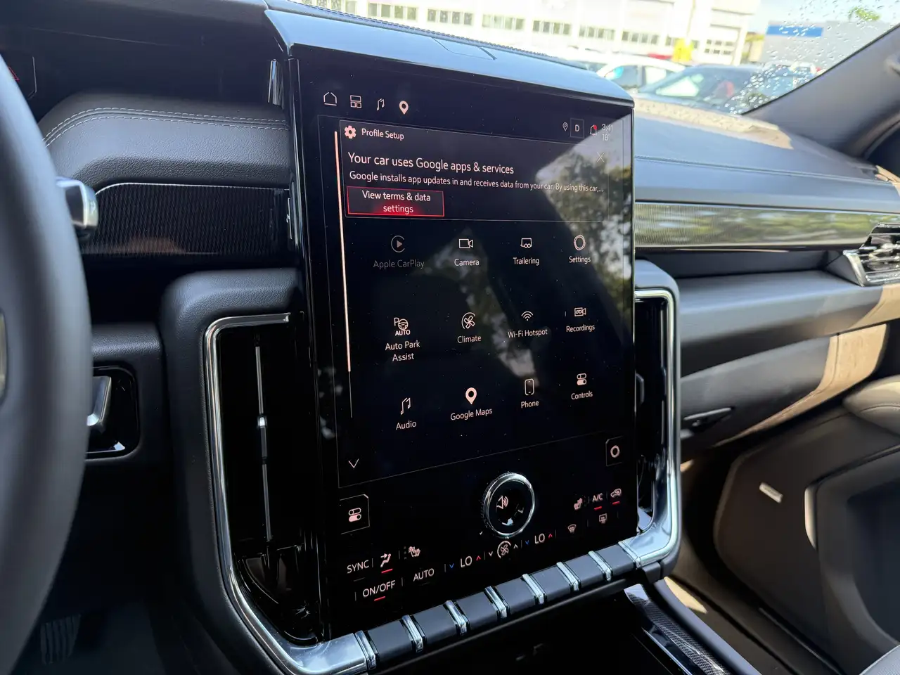 GMC Yukon снимка GMC Yukon