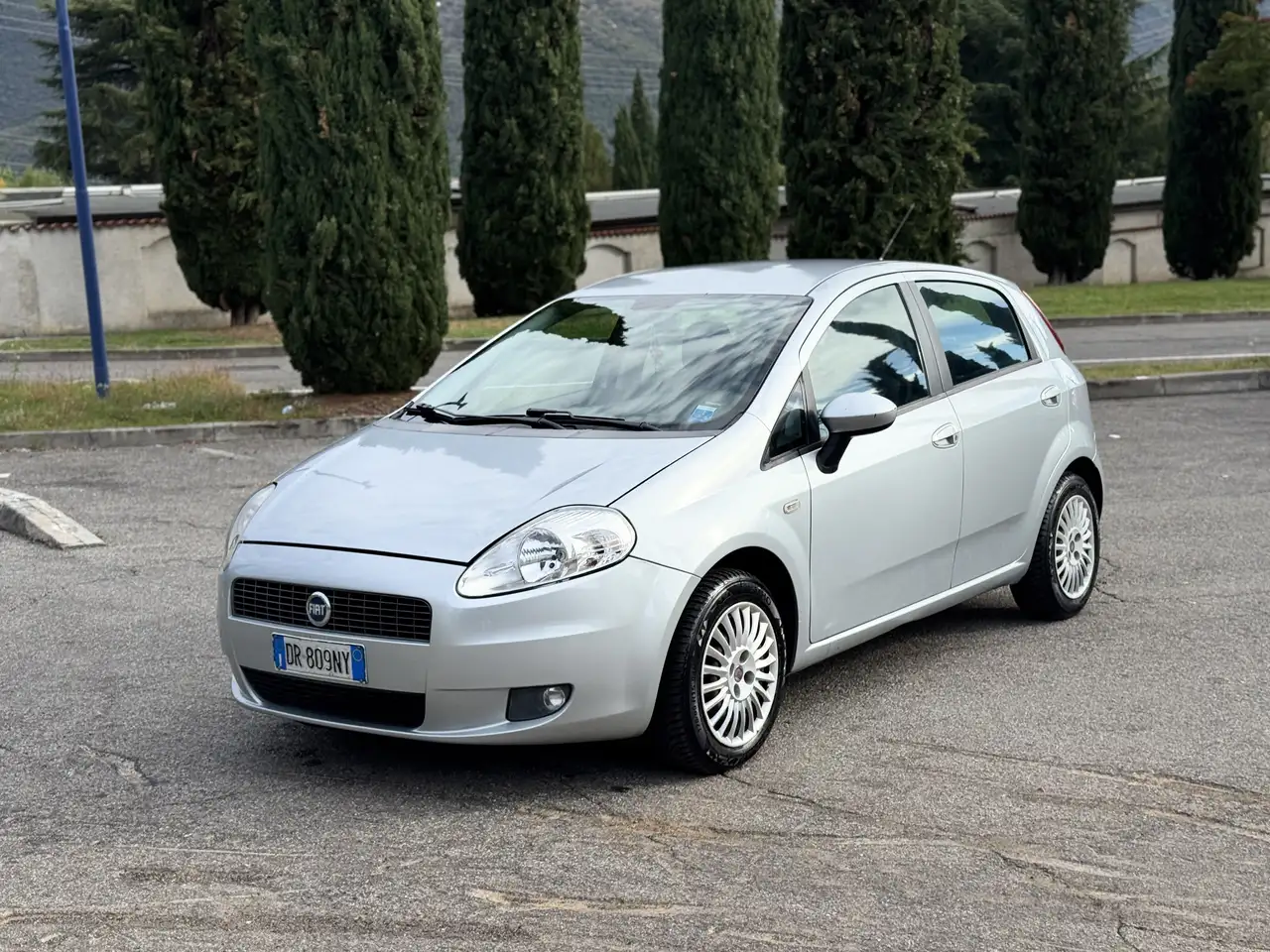 Fiat Grande Punto
