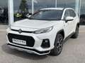 Suzuki Across 2,5 PHEV E-Four Flash CVT Weiß - thumbnail 1