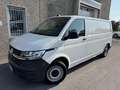 Volkswagen Transporter 2.0 TDI 110CV PL Furgone Business"PASSO LUNGO" Grigio - thumbnail 2