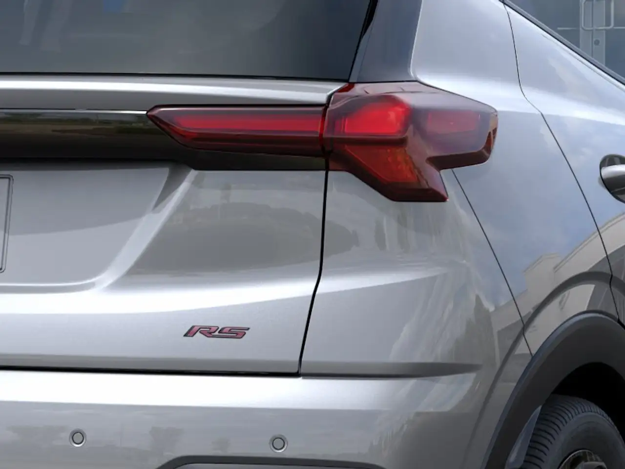 Chevrolet Bolt photo Chevrolet Bolt