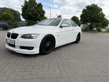 Biturbo Coupe Switch-Tronic