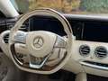 Mercedes-Benz S 500 S500 Coupe 4Matic / 360°/ COMMAND/ LED/ 1. HD/DE Silber - thumbnail 24