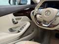 Mercedes-Benz S 500 S500 Coupe 4Matic / 360°/ COMMAND/ LED/ 1. HD/DE Silber - thumbnail 25