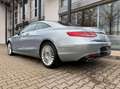 Mercedes-Benz S 500 S500 Coupe 4Matic / 360°/ COMMAND/ LED/ 1. HD/DE Argento - thumbnail 7
