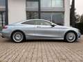 Mercedes-Benz S 500 S500 Coupe 4Matic / 360°/ COMMAND/ LED/ 1. HD/DE Argento - thumbnail 4