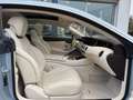 Mercedes-Benz S 500 S500 Coupe 4Matic / 360°/ COMMAND/ LED/ 1. HD/DE Argento - thumbnail 15