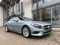 Mercedes-Benz S 500 S500 Coupe 4Matic / 360°/ COMMAND/ LED/ 1. HD/DE Argento - thumbnail 3