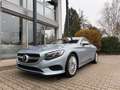 Mercedes-Benz S 500 S500 Coupe 4Matic / 360°/ COMMAND/ LED/ 1. HD/DE Argento - thumbnail 1