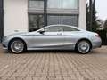 Mercedes-Benz S 500 S500 Coupe 4Matic / 360°/ COMMAND/ LED/ 1. HD/DE Argento - thumbnail 8