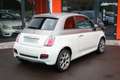Fiat 500 500S 1.2 70ch essence bi color Blanc - thumbnail 4