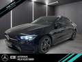 Mercedes-Benz CLA 200 AMG *360°*Totwinkel*Night*Ambiente*LED* Noir - thumbnail 1