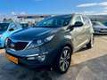 Kia Sportage 2.0 LTS 163 CV 2WD CUIR GPS CAM Gris - thumbnail 3