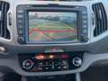 Kia Sportage 2.0 LTS 163 CV 2WD CUIR GPS CAM Gris - thumbnail 10