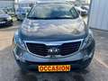 Kia Sportage 2.0 LTS 163 CV 2WD CUIR GPS CAM Gris - thumbnail 2
