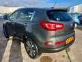 Kia Sportage 2.0 LTS 163 CV 2WD CUIR GPS CAM Gris - thumbnail 4