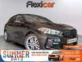 BMW 120 120iA Negro - thumbnail 1