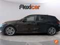 BMW 120 120iA Negro - thumbnail 4