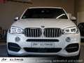 BMW X5 360° H&K Leder AHK HUD Soft-C Weiß - thumbnail 11