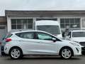 Ford Fiesta Cool & Connect*TEMP*PDC*1.HAND*GARANTIE Weiß - thumbnail 4