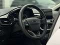 Ford Fiesta Cool & Connect*TEMP*PDC*1.HAND*GARANTIE Weiß - thumbnail 18