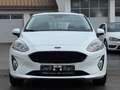 Ford Fiesta Cool & Connect*TEMP*PDC*1.HAND*GARANTIE Weiß - thumbnail 3