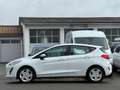Ford Fiesta Cool & Connect*TEMP*PDC*1.HAND*GARANTIE Weiß - thumbnail 5