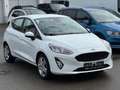 Ford Fiesta Cool & Connect*TEMP*PDC*1.HAND*GARANTIE Weiß - thumbnail 2