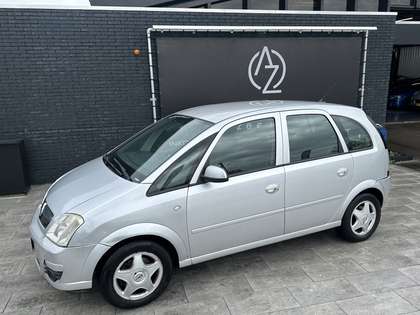 Opel Meriva 1.3 CDTi Business