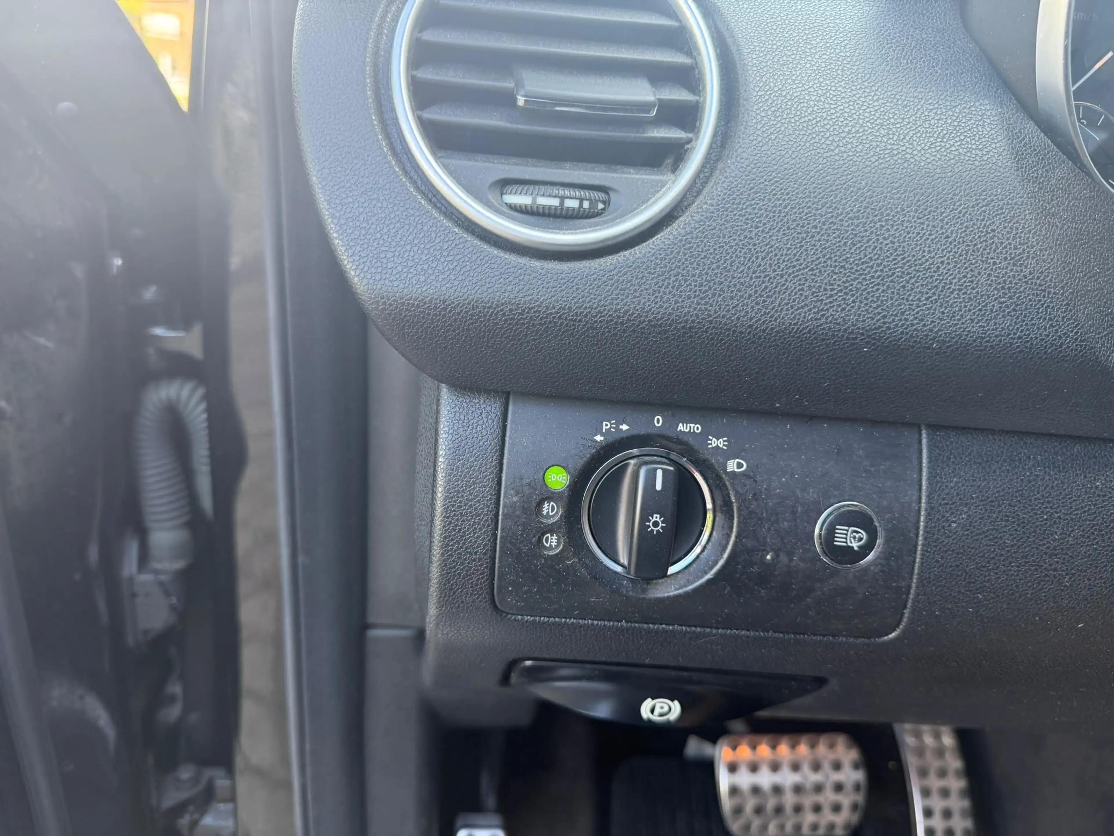 Mercedes-Benz ML 500 ML 500 — photo 9