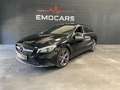 Mercedes-Benz CLA 200 200 cdi Noir - thumbnail 2