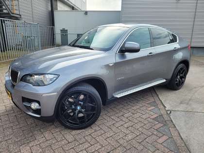 BMW X6 xDrive50i High Executive 19990