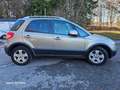 Fiat Sedici Sedici 1.9 Multijet DPF 4x4 Luxury Жовтий - thumbnail 7