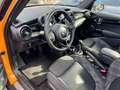 MINI Cooper 5-trg. Panorama+Xenon+LED+Buetooth Arancione - thumbnail 12