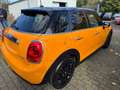 MINI Cooper 5-trg. Panorama+Xenon+LED+Buetooth Arancione - thumbnail 8