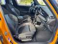 MINI Cooper 5-trg. Panorama+Xenon+LED+Buetooth Arancione - thumbnail 5